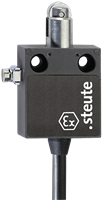 Ex 12 R - 10m | Position switch, Ex