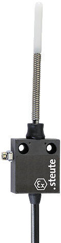 Ex 12 TK - 2m | Position switch, Ex