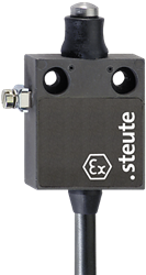 Ex 12 W - 5m | Position switch, Ex