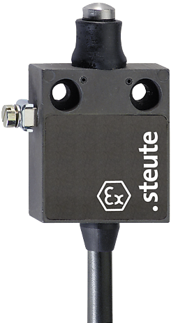 Ex 12 W - 5m | Position switch, Ex