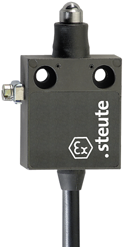 Ex 12 WKU - 5m | Position switch, Ex
