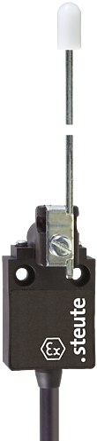 Ex 13 DD 1Ö/1S - 5m | Position switch, Ex