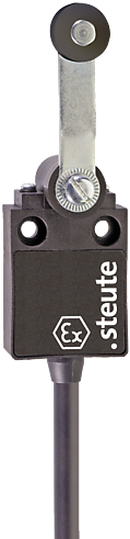 Ex 13 DL 1Ö/1S - 5m | Position switch with safety function, Ex