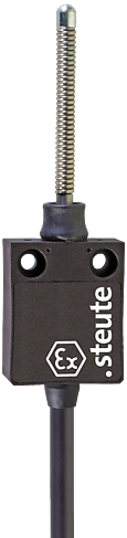 Ex 13 TF 1Ö/1S - 5m | Position switch, Ex