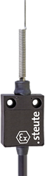 Ex 13 TL 1Ö/1S - 5m | Position switch, Ex