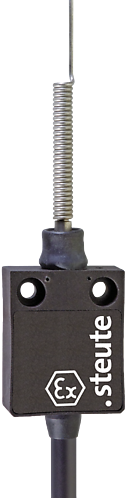 Ex 13 TL 1Ö/1S - 2m | Position switch, Ex