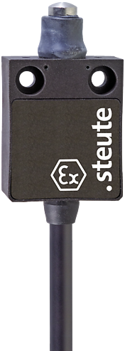 Ex 13 W 1Ö/1S - 5m | Position switch with safety function, Ex