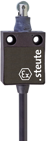 Ex 13 WR 1Ö/1S - 5m | Position switch with safety function, Ex