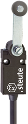 Ex 14 DL 1Ö/1S - 5m | Position switch with safety function, Ex