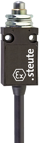 ExM 14 F - 2m | Position switch, Ex