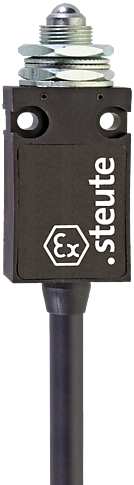 ExM 14 FKU 1Ö/1S - 2m | Position switch, Ex