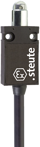 ExM 14 R-10m | Position switch, Ex