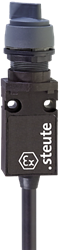 Ex 14 RSTA 0 < I - 1m | Position switch, Ex