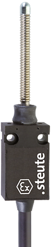 ExM 14 TF - 2m | Position switch, Ex