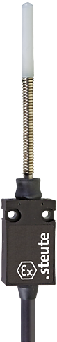 ExM 14 TK 1Ö/1S - 5m | Position switch, Ex