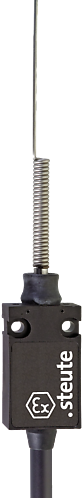 ExM 14 TL-10m | Position switch, Ex