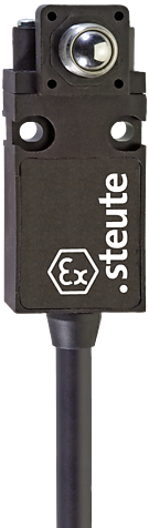 ExM 14 VKU - 5m | Position switch, Ex