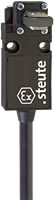 Ex 14 VR 1Ö/1S - 2m | Position switch with safety function, Ex