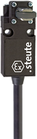 Ex 14 VR 1Ö/1S - 5m | Position switch with safety function, Ex