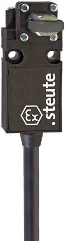 Ex 14 VR 1Ö/1S-10m | Position switch with safety function, Ex