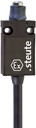 ExM 14 VR - 2m | Position switch, Ex