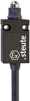 Ex 14 WKU 1Ö/1S - 2m | Position switch with safety function, Ex