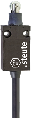 Ex 14 WR 1Ö/1S - 2m | Position switch with safety function, Ex