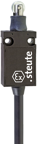 ExM 14 WR 1Ö/1S - 5m | Position switch, Ex