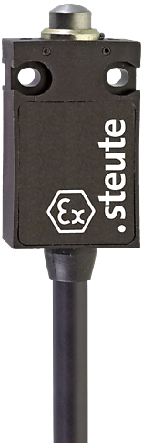 Ex 14 1Ö/1S - 2m | Position switch with safety function, Ex