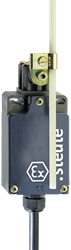Ex T 356 4V10H-1Ö/1S - 5m | Position switch with safety function, Ex