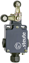 Ex 355 3V4D 1Ö/1S | Position switch with safety function, Ex