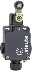 Ex 355 4VH 1S/1Ö UE | Position switch with safety function, Ex