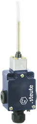 Ex 355 TK 1Ö/1S | Position switch, Ex