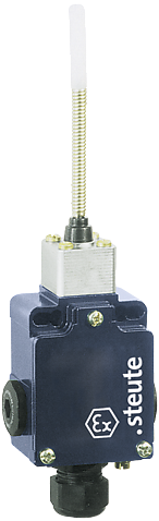 Ex 355 TK 1Ö/1S | Position switch, Ex