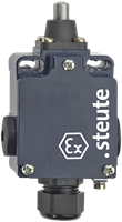 Ex 355 S 2Ö | Position switch with safety function, Ex