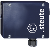 Ex AZM 415 2Ö/2S R-HU +90°C - 2D | Solenoid interlock, Ex