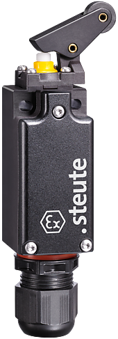 Ex EM 97 WPH-11 -60°C | Position switch, Ex