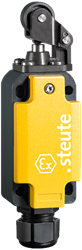 Ex ES 98 H-12-3G/D | Position switch, Ex