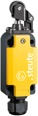 Ex EM 98 H-11 -40 °C | Position switch, Ex