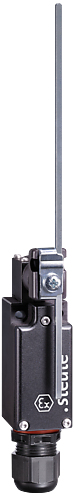 Ex EM 97 DD-11 -60°C | Position switch, Ex