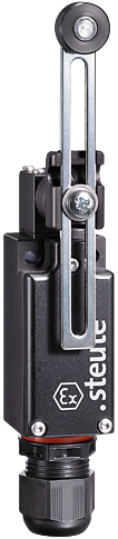 Ex EM 97 DS-11 -60°C | Position switch, Ex