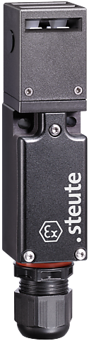 EX ES 97 AZ-11 -60°C | Safety switch with separate actuator, Ex
