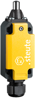 Ex ES 98-11U -40°C | Position switch, Ex