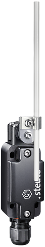 Ex ES 99 DD-02 -60°C X | Position switch, Ex
