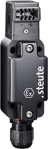 Ex ES 99 ST-02 -60°C X | Safety switch with separate actuator, Ex