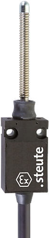 ExM 14 TF 1Ö/1S - 2m / -40°C | Position switch, Ex
