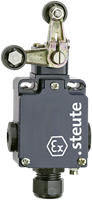 Ex 355 3V4D 1S/1Ö UE | Position switch, Ex