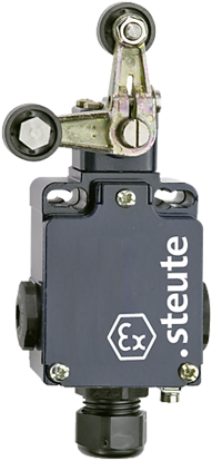 Ex 355 3V4D 1S/1Ö UE | Position switch, Ex