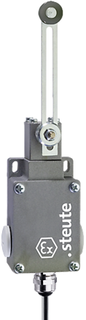 ExM 61 DS - 3m | Position switch, Ex