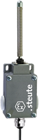 Ex 61 TF 1Ö/1S - 3m | Position switch, Ex